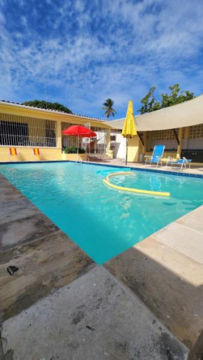 LC Casas de Praia Pontal Serrambi